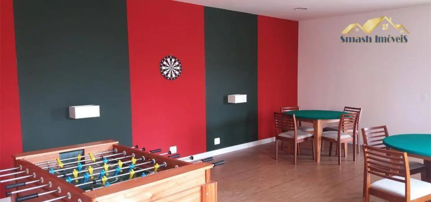 Foto 4 de Apartamento com 2 quartos à venda, 60m2 em Macedo, Guarulhos - SP