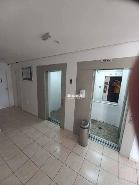 Apartamento com 2 quartos à venda, 58m2 em Vila Milton, Guarulhos - SP - imagem 3 Foto 3 de Apartamento com 2 quartos à venda, 58m2 em Vila Milton, Guarulhos - SP