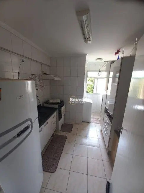 Apartamento com 2 quartos à venda, 58m2 em Vila Milton, Guarulhos - SP - imagem 7 Foto 7 de Apartamento com 2 quartos à venda, 58m2 em Vila Milton, Guarulhos - SP