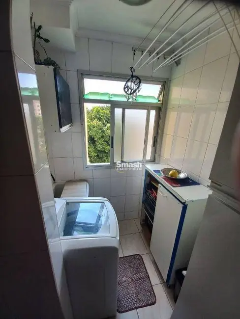 Apartamento com 2 quartos à venda, 58m2 em Vila Milton, Guarulhos - SP - imagem 6 Foto 6 de Apartamento com 2 quartos à venda, 58m2 em Vila Milton, Guarulhos - SP