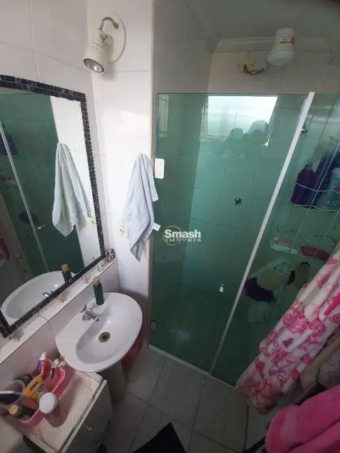 Apartamento com 2 quartos à venda, 58m2 em Vila Milton, Guarulhos - SP - imagem 9 Foto 9 de Apartamento com 2 quartos à venda, 58m2 em Vila Milton, Guarulhos - SP