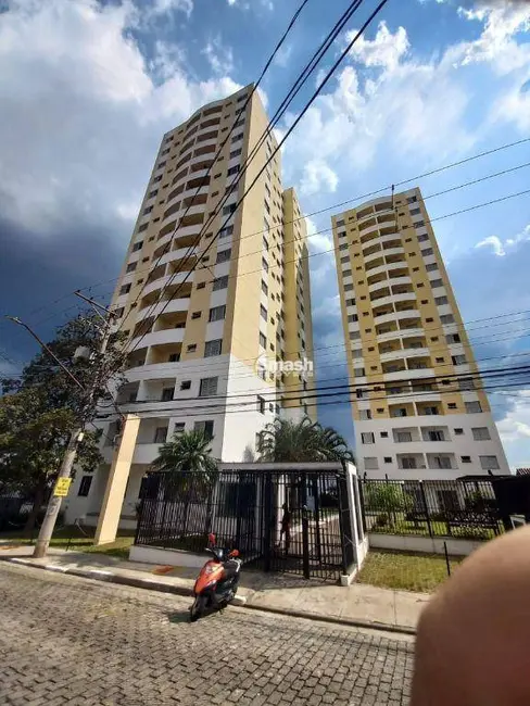 Apartamento com 2 quartos à venda, 58m2 em Vila Milton, Guarulhos - SP - imagem 1 Foto 1 de Apartamento com 2 quartos à venda, 58m2 em Vila Milton, Guarulhos - SP
