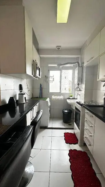Foto 4 de Apartamento com 2 quartos à venda, 43m2 em Cocaia, Guarulhos - SP