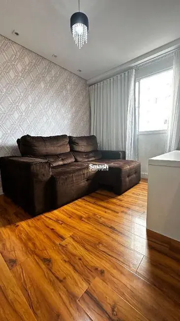Foto 2 de Apartamento com 2 quartos à venda, 43m2 em Cocaia, Guarulhos - SP