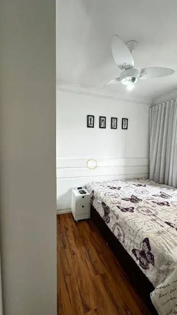 Foto 7 de Apartamento com 2 quartos à venda, 43m2 em Cocaia, Guarulhos - SP
