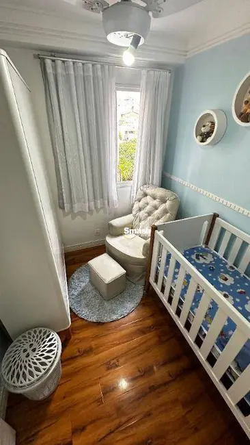 Foto 5 de Apartamento com 2 quartos à venda, 43m2 em Cocaia, Guarulhos - SP