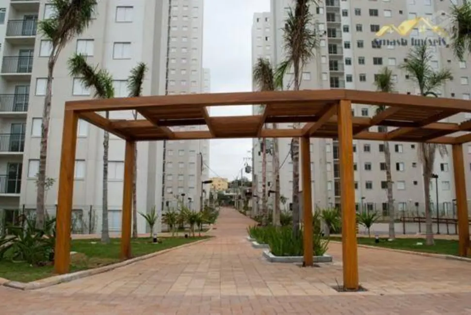 Foto 9 de Apartamento com 2 quartos à venda, 43m2 em Cocaia, Guarulhos - SP