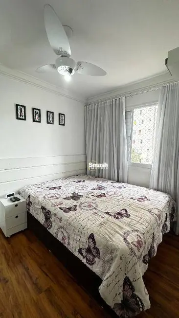 Foto 8 de Apartamento com 2 quartos à venda, 43m2 em Cocaia, Guarulhos - SP