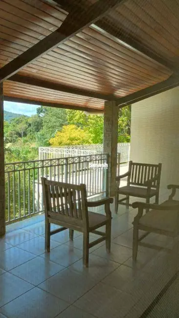 Casa de Condomínio com 5 quartos à venda, 1009m2 em Centro, Santo Antonio Do Pinhal - SP - imagem 8 Foto 8 de Casa de Condomínio com 5 quartos à venda, 1009m2 em Centro, Santo Antonio Do Pinhal - SP