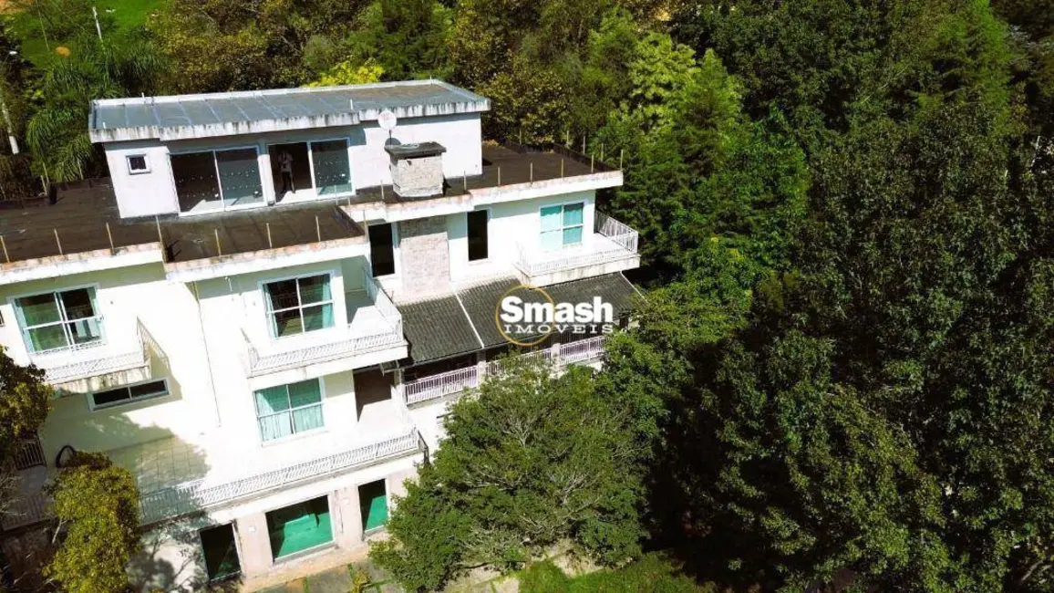 Casa de Condomínio com 5 quartos à venda, 1009m2 em Centro, Santo Antonio Do Pinhal - SP - imagem 1 Foto 1 de Casa de Condomínio com 5 quartos à venda, 1009m2 em Centro, Santo Antonio Do Pinhal - SP