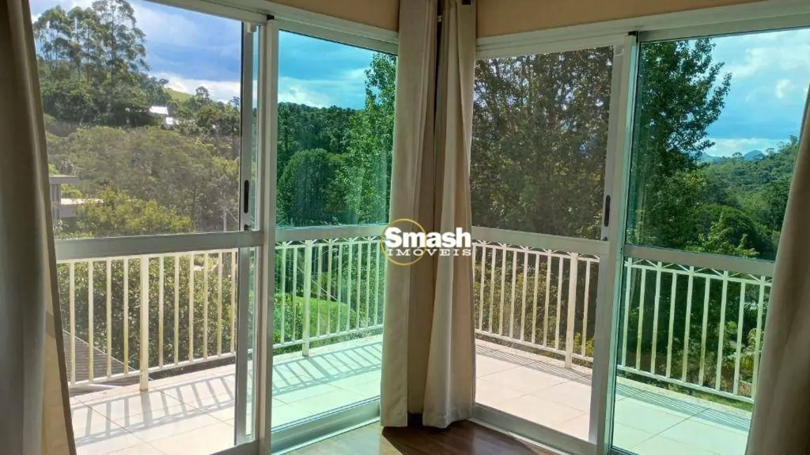 Casa de Condomínio com 5 quartos à venda, 1009m2 em Centro, Santo Antonio Do Pinhal - SP - imagem 7 Foto 7 de Casa de Condomínio com 5 quartos à venda, 1009m2 em Centro, Santo Antonio Do Pinhal - SP