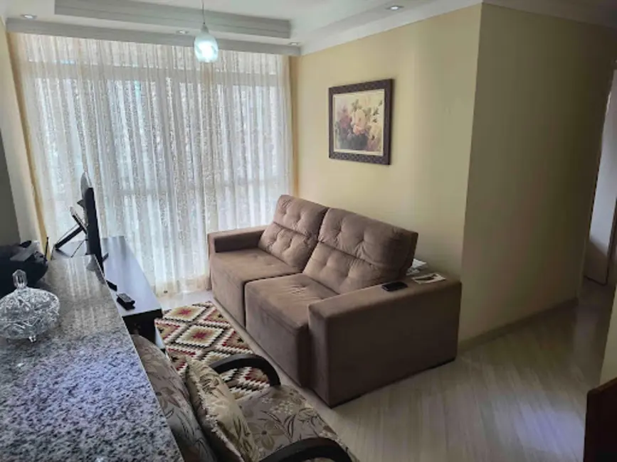 Foto 9 de Apartamento com 3 quartos à venda, 71m2 em Macedo, Guarulhos - SP