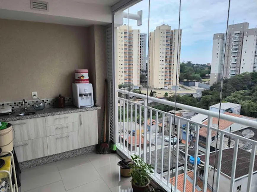 Foto 1 de Apartamento com 3 quartos à venda, 71m2 em Macedo, Guarulhos - SP