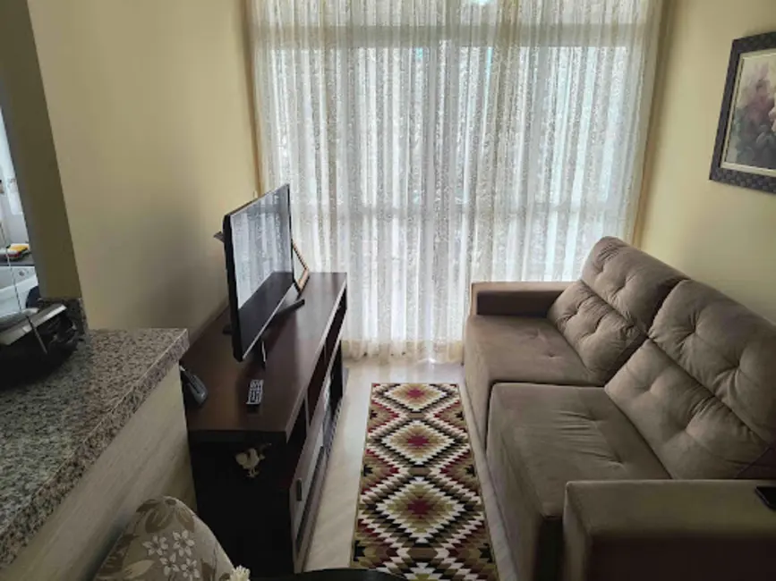 Foto 8 de Apartamento com 3 quartos à venda, 71m2 em Macedo, Guarulhos - SP