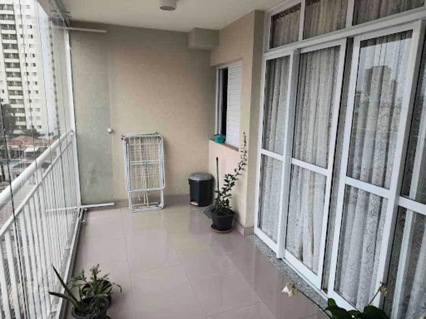 Foto 6 de Apartamento com 3 quartos à venda, 71m2 em Macedo, Guarulhos - SP