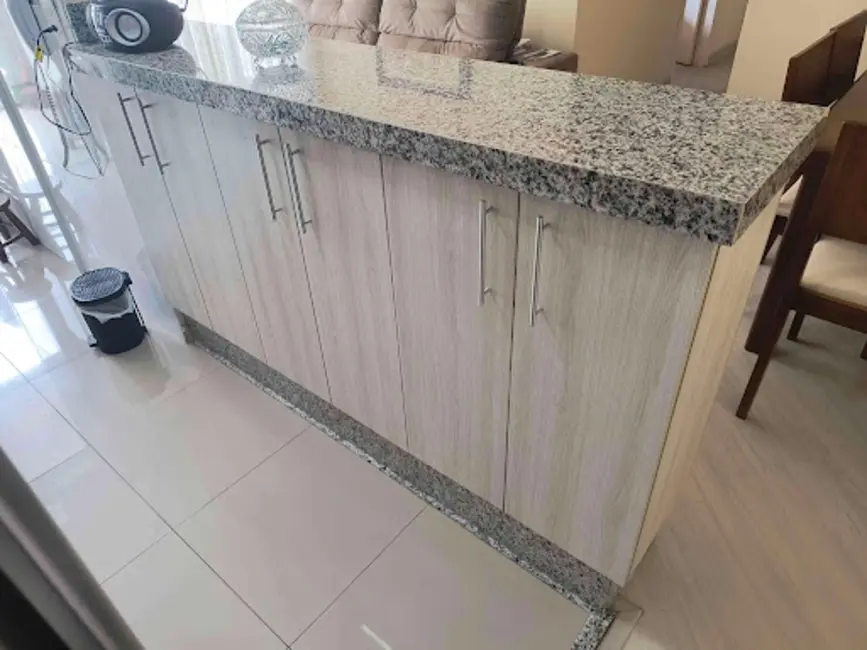 Foto 4 de Apartamento com 3 quartos à venda, 71m2 em Macedo, Guarulhos - SP