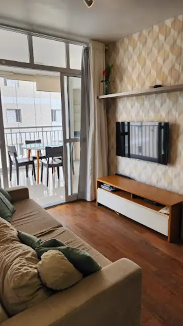 Foto 1 de Apartamento com 2 quartos à venda, 61m2 em Macedo, Guarulhos - SP