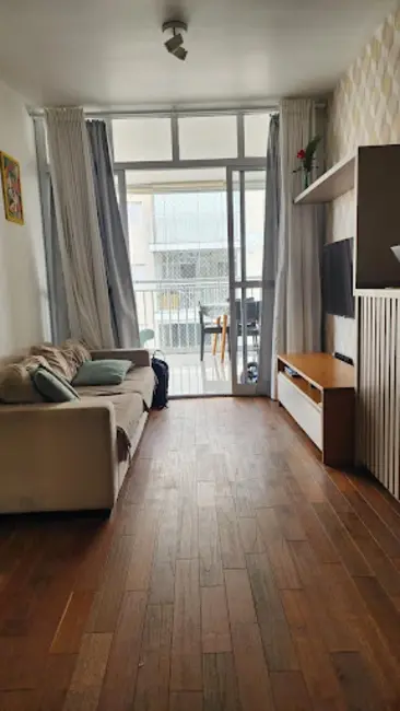Foto 2 de Apartamento com 2 quartos à venda, 61m2 em Macedo, Guarulhos - SP
