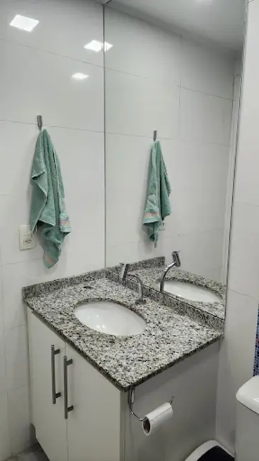 Foto 8 de Apartamento com 2 quartos à venda, 61m2 em Macedo, Guarulhos - SP