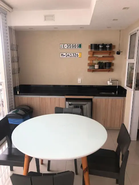 Foto 3 de Apartamento com 2 quartos à venda, 61m2 em Macedo, Guarulhos - SP