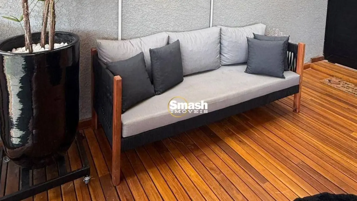 Foto 2 de Casa de Condomínio com 3 quartos à venda, 360m2 em Rio Abaixo, Atibaia - SP