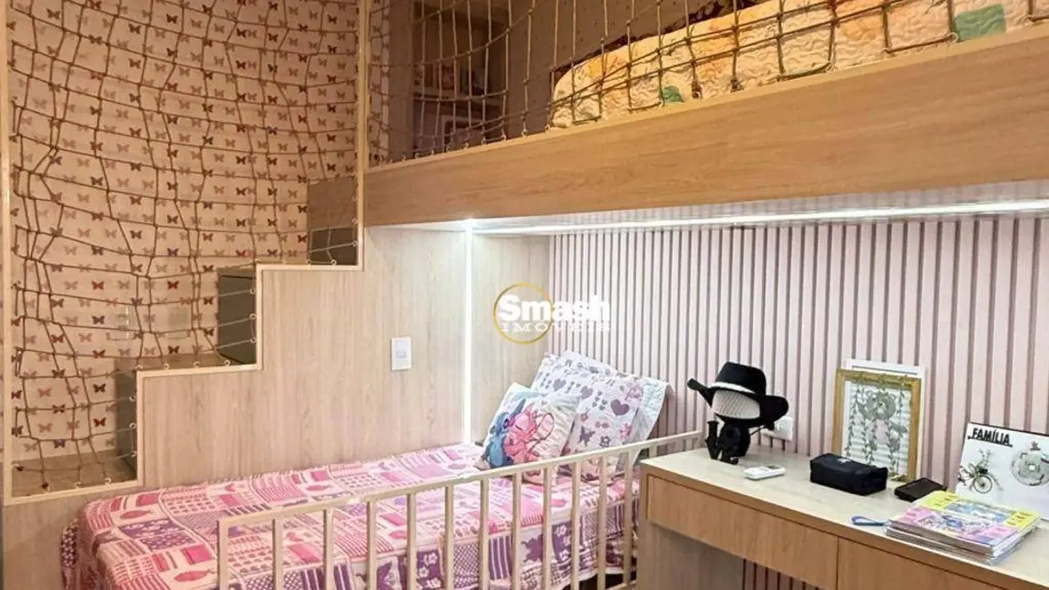 Foto 5 de Casa de Condomínio com 3 quartos à venda, 360m2 em Rio Abaixo, Atibaia - SP