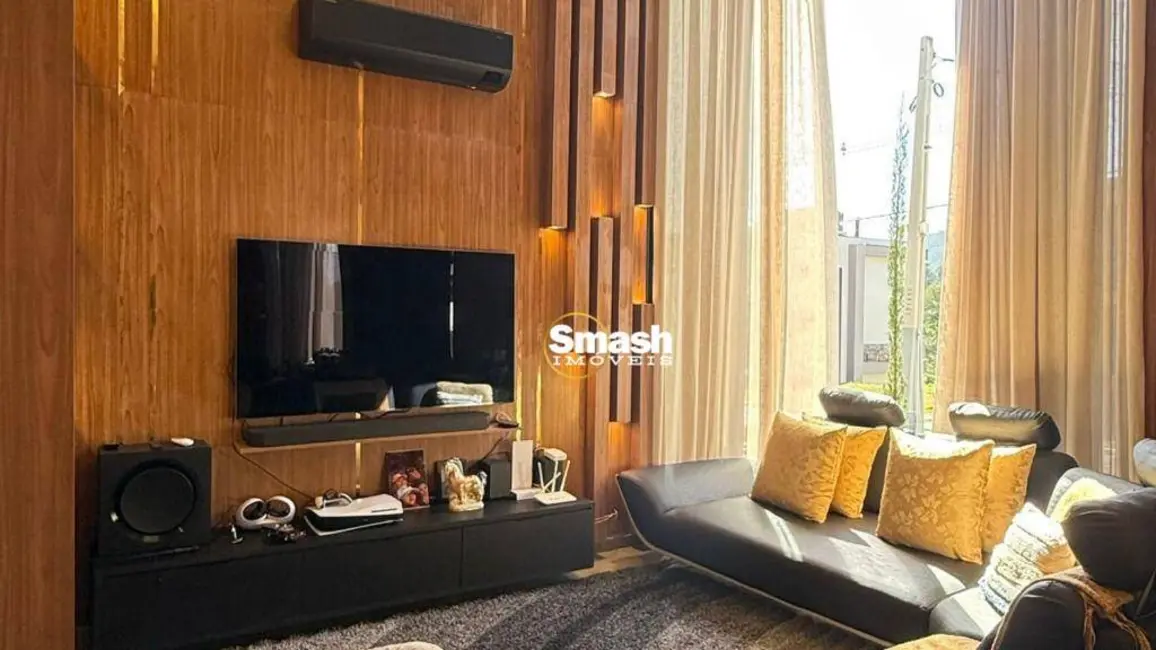 Foto 9 de Casa de Condomínio com 3 quartos à venda, 360m2 em Rio Abaixo, Atibaia - SP