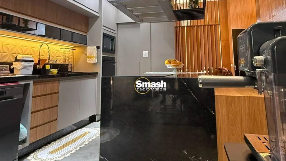 Foto 4 de Casa de Condomínio com 3 quartos à venda, 360m2 em Rio Abaixo, Atibaia - SP