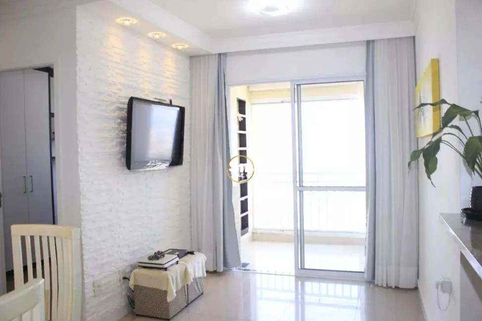 Apartamento com 2 quartos para alugar, 62m2 em Vila Augusta, Guarulhos - SP - imagem 1 Foto 1 de Apartamento com 2 quartos para alugar, 62m2 em Vila Augusta, Guarulhos - SP