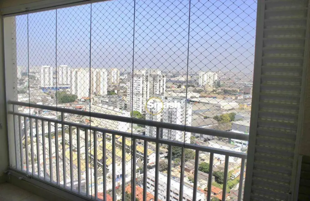 Apartamento com 2 quartos para alugar, 62m2 em Vila Augusta, Guarulhos - SP - imagem 8 Foto 8 de Apartamento com 2 quartos para alugar, 62m2 em Vila Augusta, Guarulhos - SP