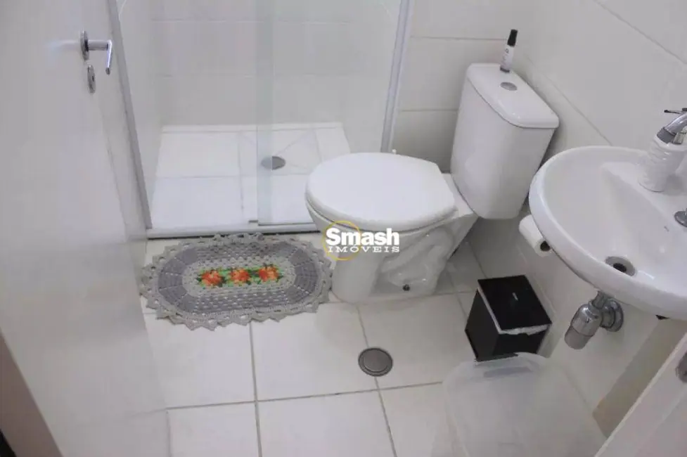 Apartamento com 2 quartos para alugar, 62m2 em Vila Augusta, Guarulhos - SP - imagem 6 Foto 6 de Apartamento com 2 quartos para alugar, 62m2 em Vila Augusta, Guarulhos - SP