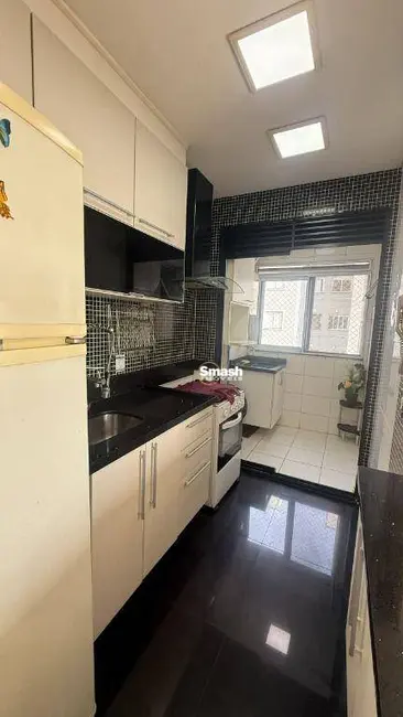 Foto 1 de Apartamento com 3 quartos para alugar, 54m2 em Ponte Grande, Guarulhos - SP