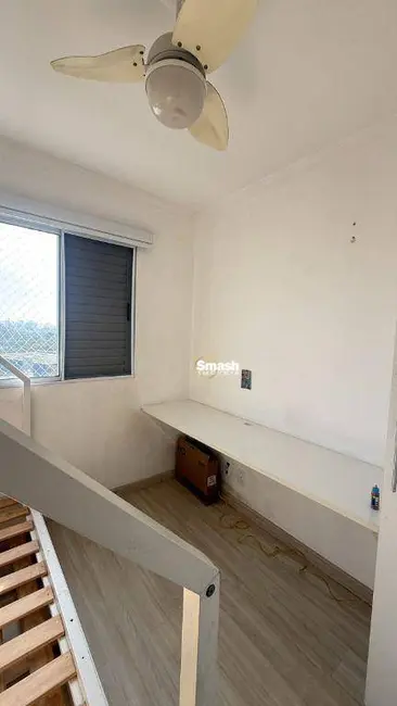 Foto 4 de Apartamento com 3 quartos para alugar, 54m2 em Ponte Grande, Guarulhos - SP