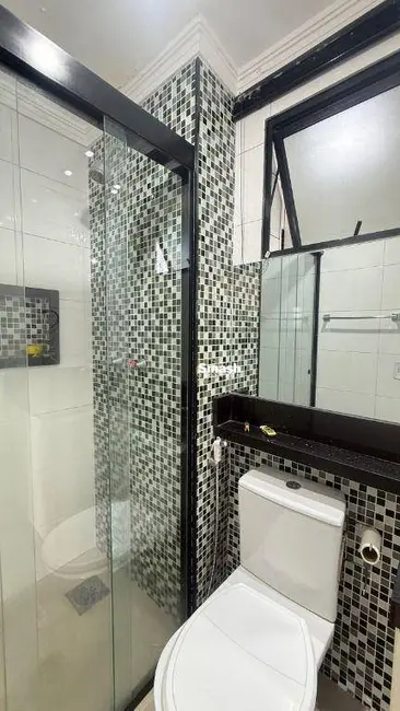 Foto 6 de Apartamento com 3 quartos para alugar, 54m2 em Ponte Grande, Guarulhos - SP