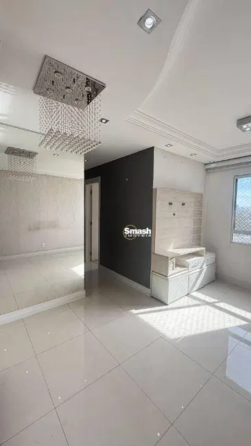 Foto 2 de Apartamento com 3 quartos para alugar, 54m2 em Ponte Grande, Guarulhos - SP