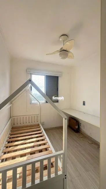 Foto 3 de Apartamento com 3 quartos para alugar, 54m2 em Ponte Grande, Guarulhos - SP