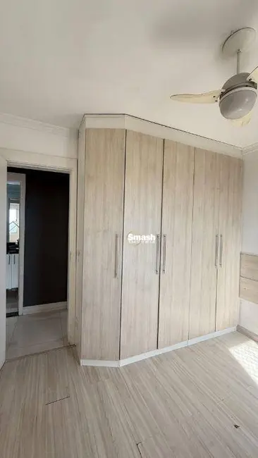 Foto 9 de Apartamento com 3 quartos para alugar, 54m2 em Ponte Grande, Guarulhos - SP