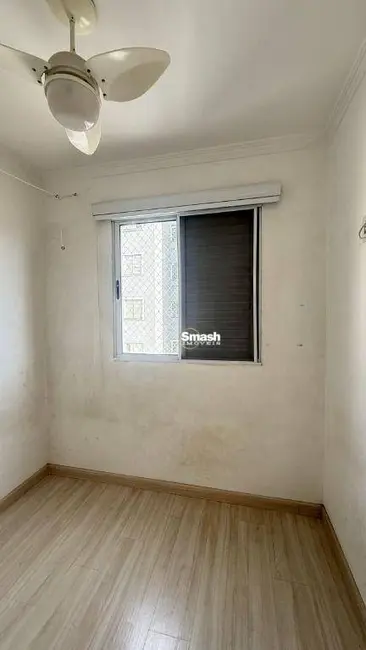 Foto 7 de Apartamento com 3 quartos para alugar, 54m2 em Ponte Grande, Guarulhos - SP