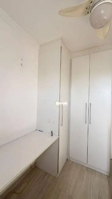 Foto 5 de Apartamento com 3 quartos para alugar, 54m2 em Ponte Grande, Guarulhos - SP