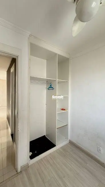 Foto 8 de Apartamento com 3 quartos para alugar, 54m2 em Ponte Grande, Guarulhos - SP