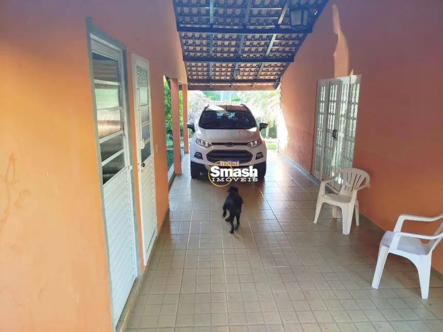 Foto 4 de Chácara com 3 quartos à venda, 600m2 em Mairipora - SP