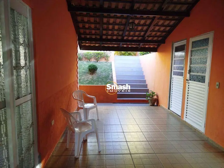 Foto 3 de Chácara com 3 quartos à venda, 600m2 em Mairipora - SP