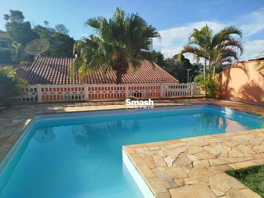 Foto 1 de Chácara com 3 quartos à venda, 600m2 em Mairipora - SP