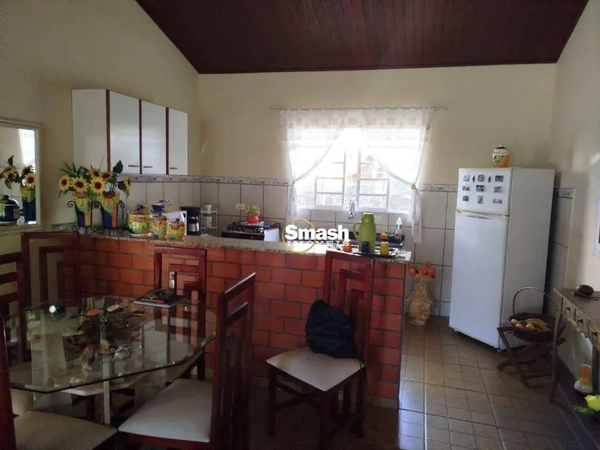 Foto 5 de Chácara com 3 quartos à venda, 600m2 em Mairipora - SP