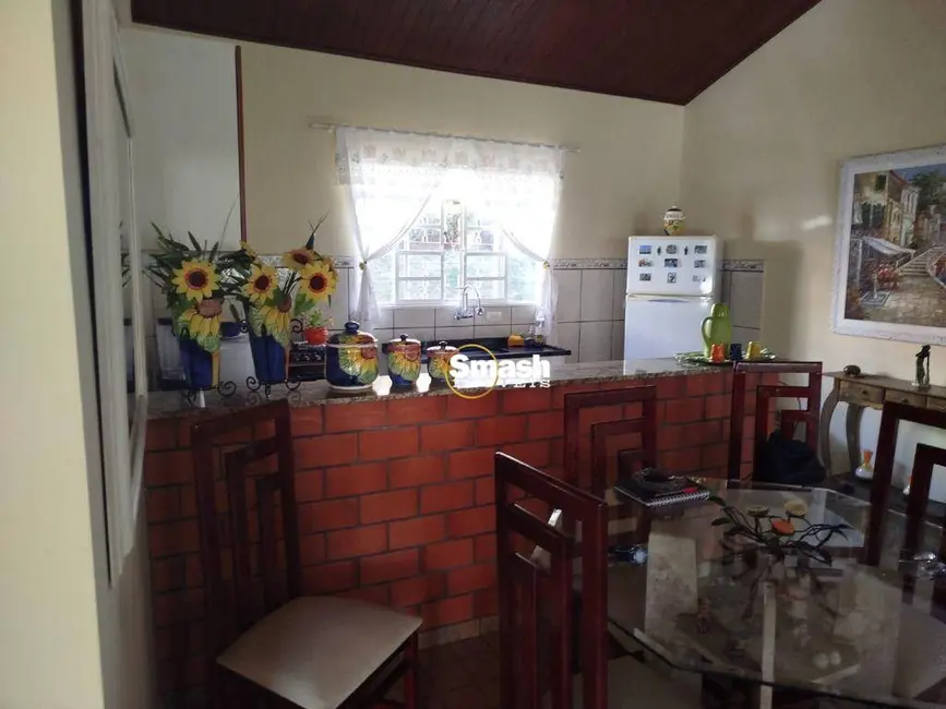 Foto 6 de Chácara com 3 quartos à venda, 600m2 em Mairipora - SP