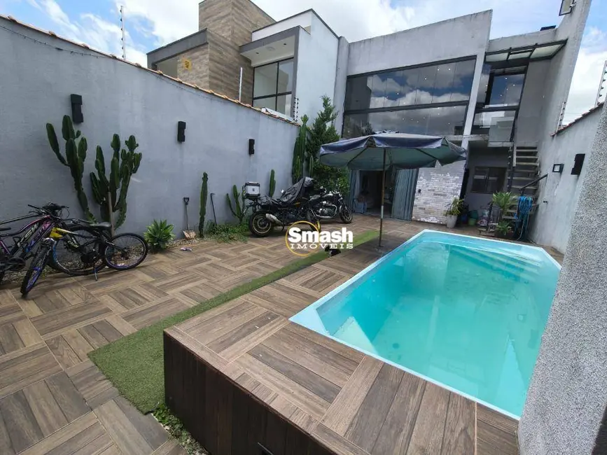 Foto 1 de Casa com 3 quartos à venda e para alugar, 175m2 em Residencial e Comercial Guarulhos, Guarulhos - SP