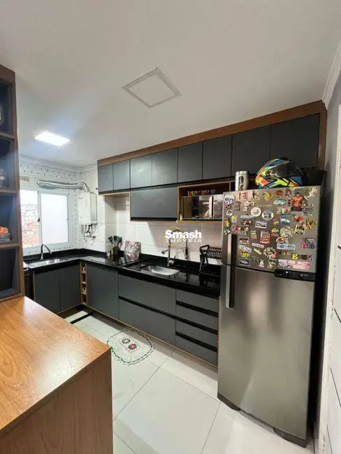 Foto 2 de Apartamento com 2 quartos à venda, 47m2 em Cocaia, Guarulhos - SP