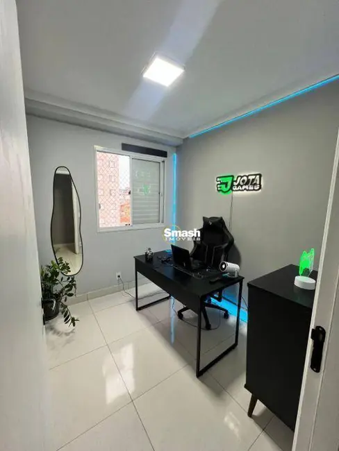 Foto 5 de Apartamento com 2 quartos à venda, 47m2 em Cocaia, Guarulhos - SP