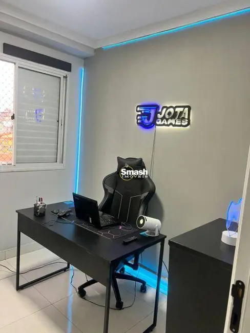 Foto 9 de Apartamento com 2 quartos à venda, 47m2 em Cocaia, Guarulhos - SP