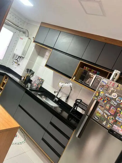 Foto 4 de Apartamento com 2 quartos à venda, 47m2 em Cocaia, Guarulhos - SP